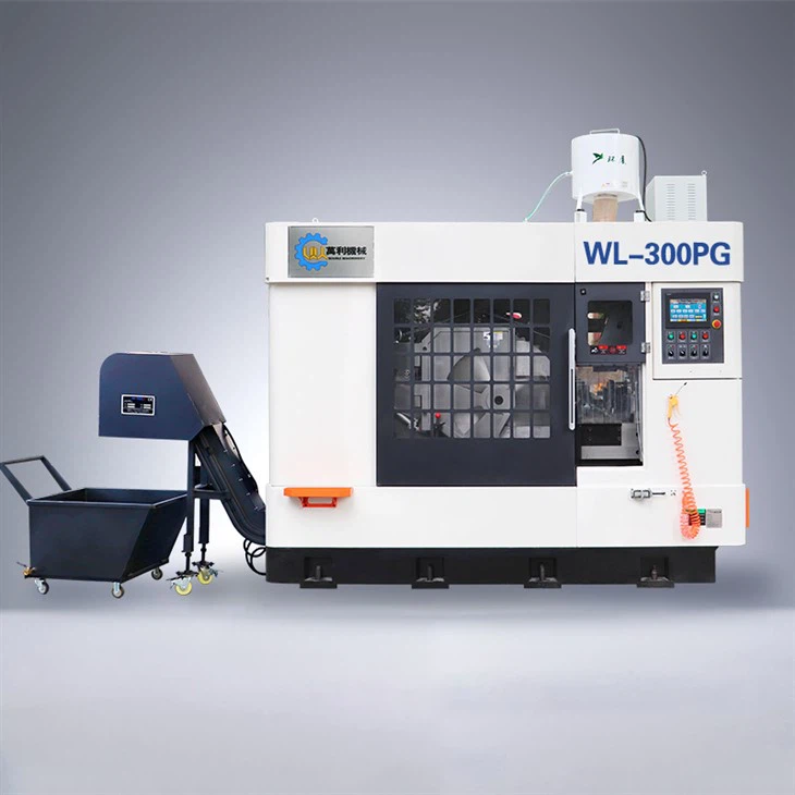 Fully Automatic Circular Cold Saw Machine