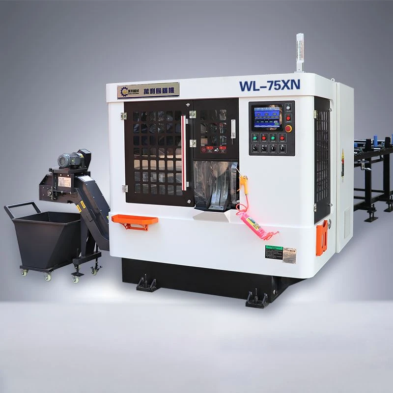 Saw Circular Machine Manufacturers