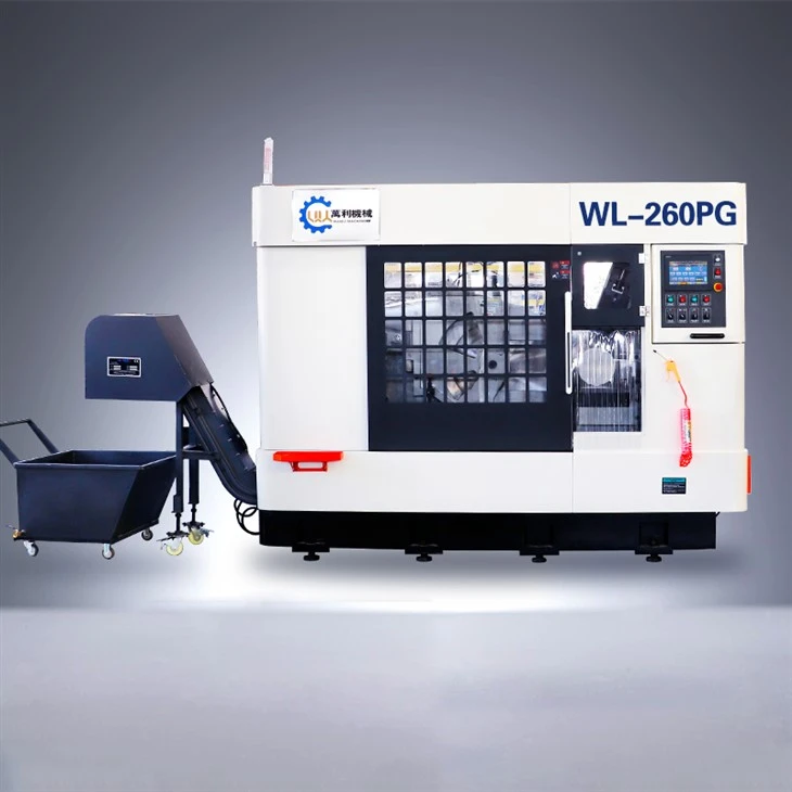 TCT Blade Saw Machine